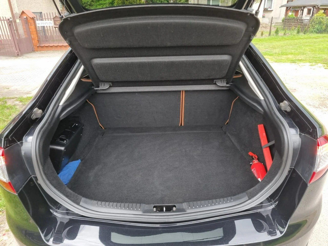 Ford Mondeo - Zdjęcie 15
