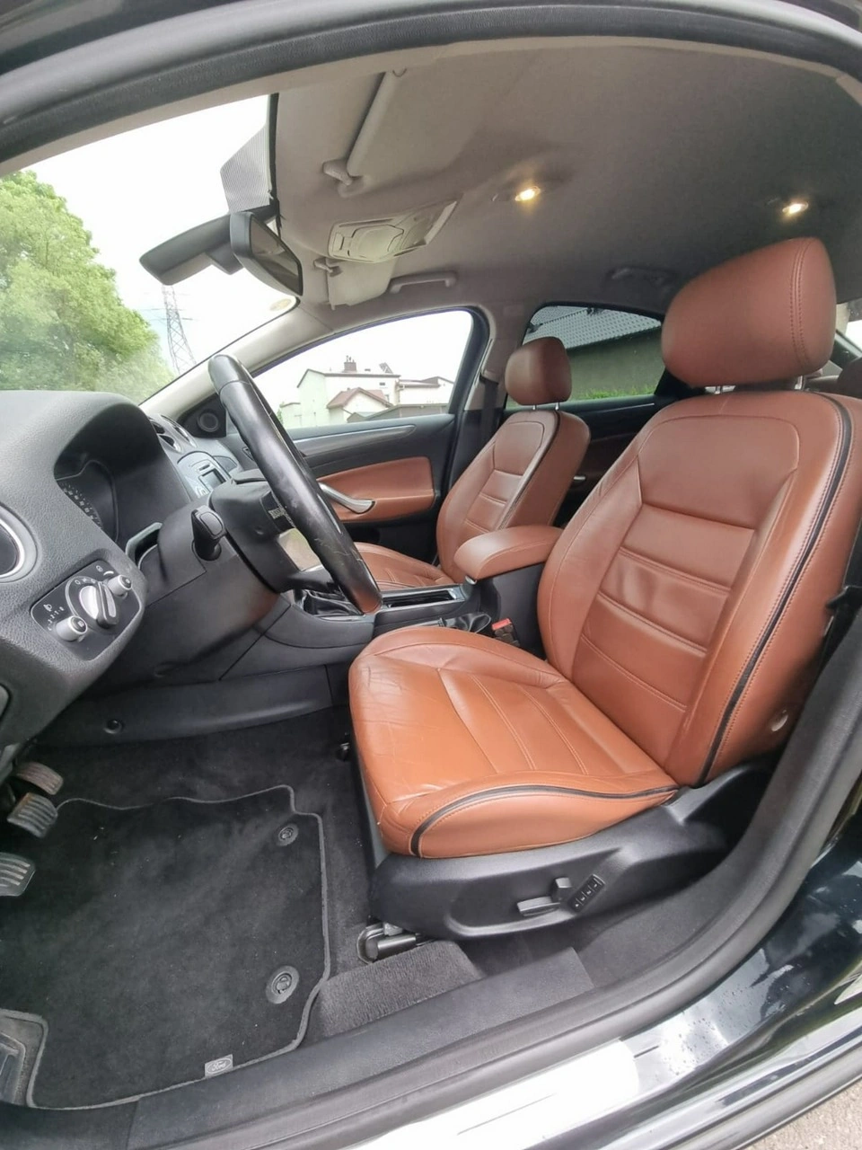 Ford Mondeo - Zdjęcie 6