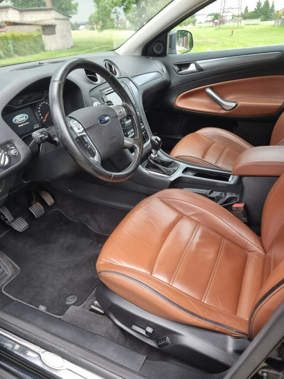 Ford Mondeo - Zdjęcie 7