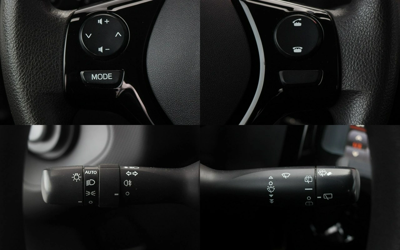 Citroën C1 - Zdjęcie 18