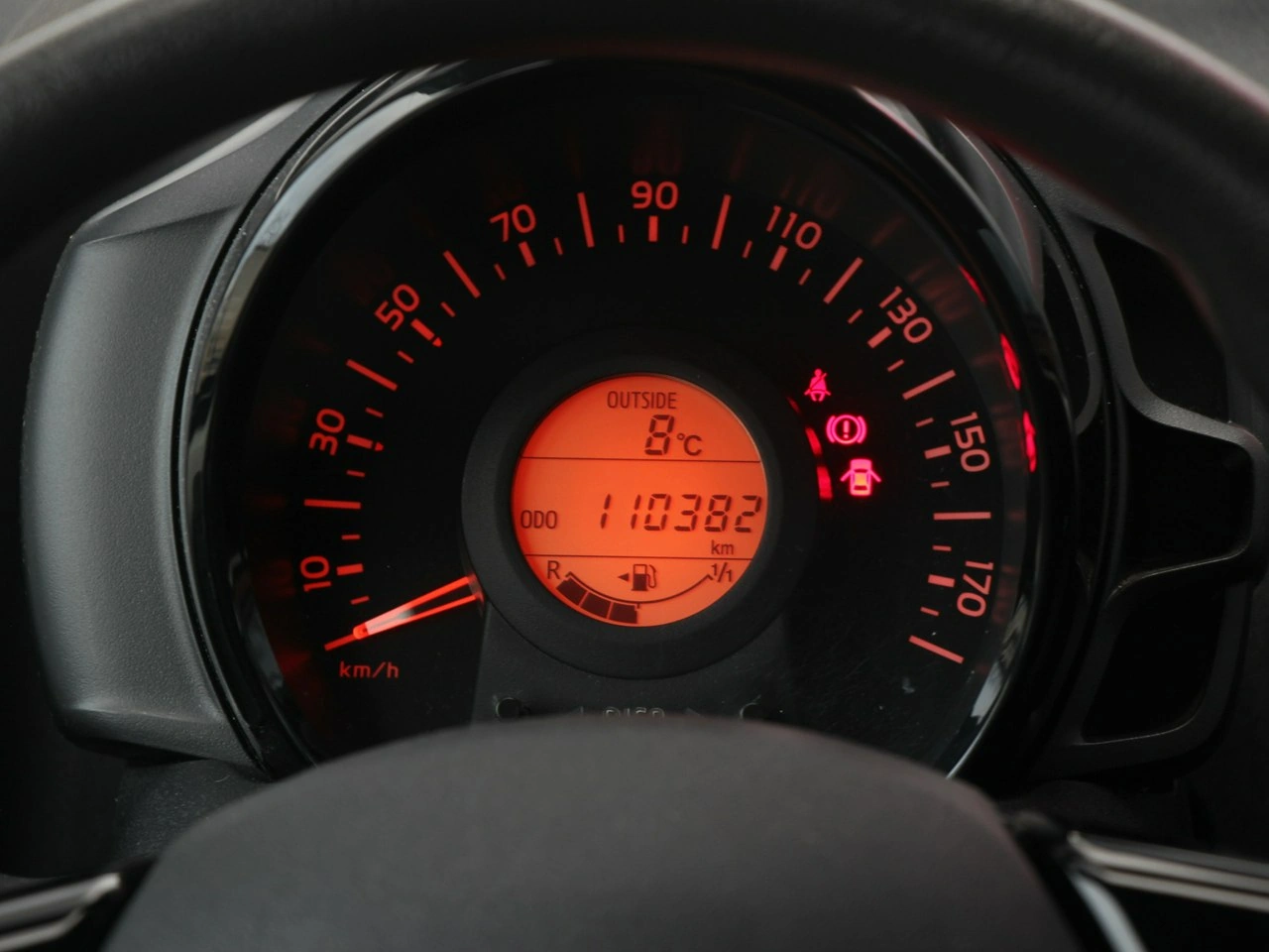 Citroën C1 - Zdjęcie 19