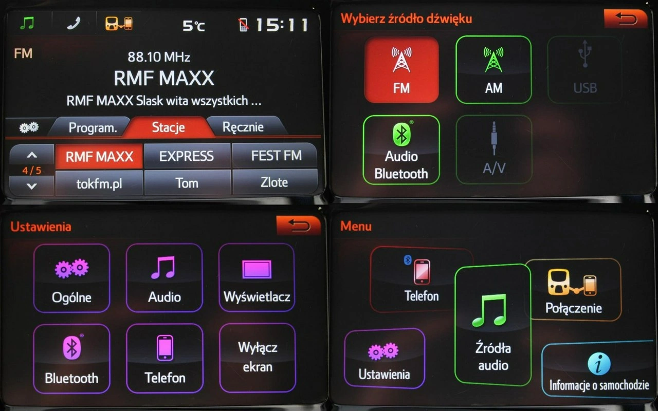 Citroën C1 - Zdjęcie 20