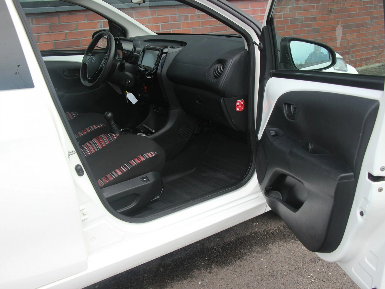 Citroën C1 - Zdjęcie 28