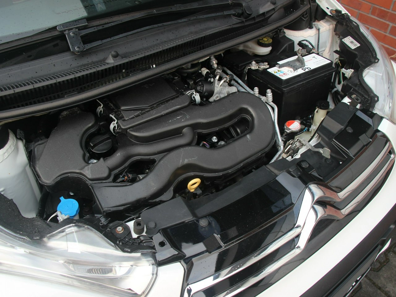 Citroën C1 - Zdjęcie 31