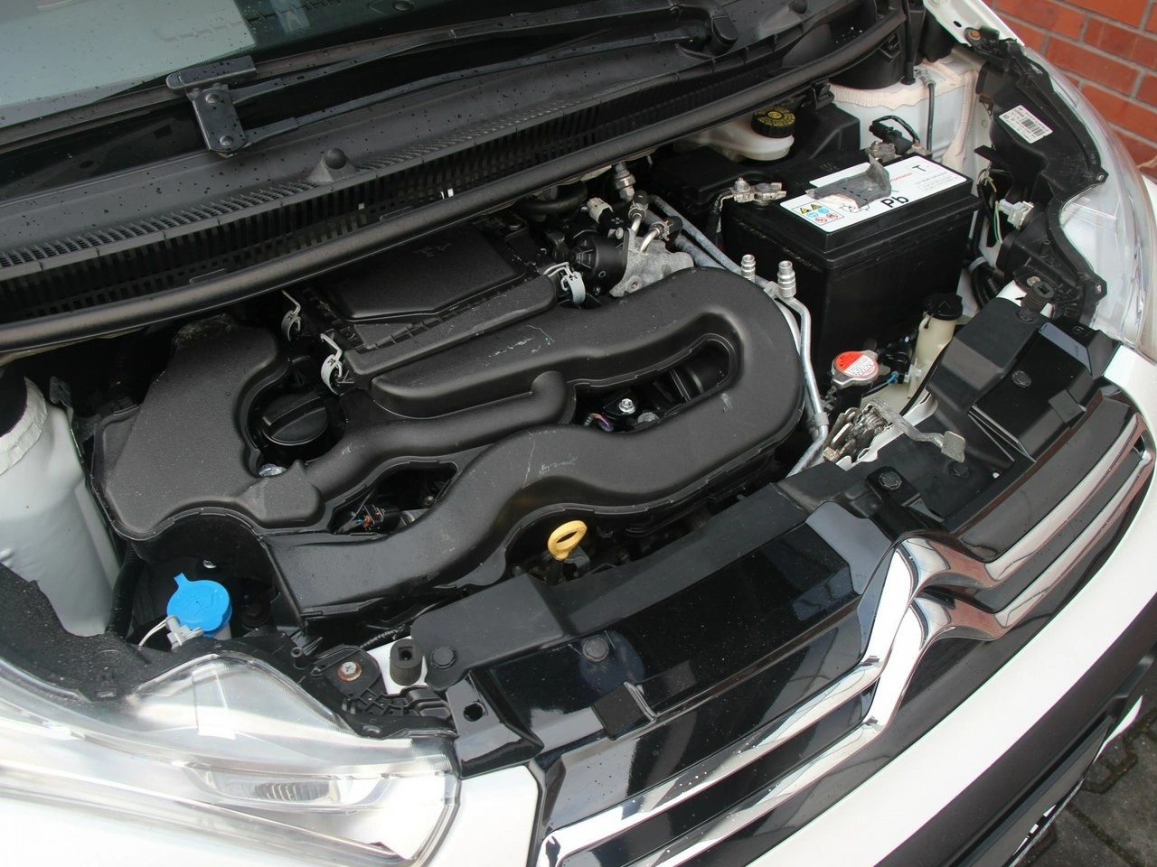 Citroën C1 - Zdjęcie 31