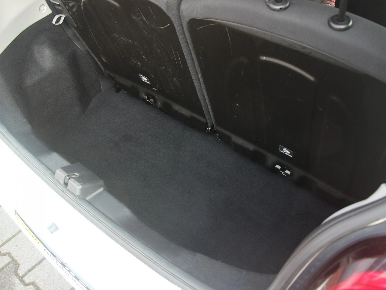 Citroën C1 - Zdjęcie 32