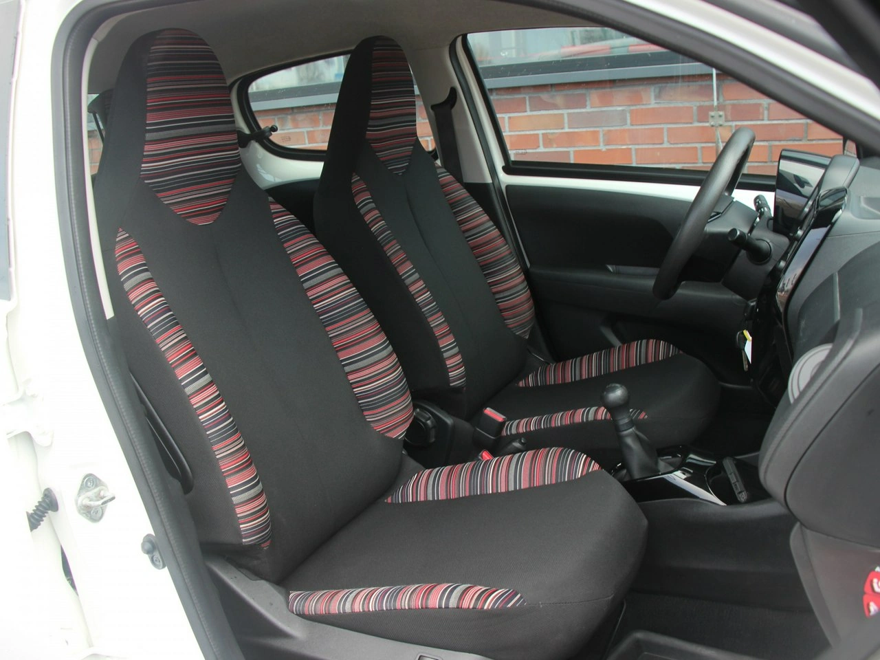 Citroën C1 - Zdjęcie 35