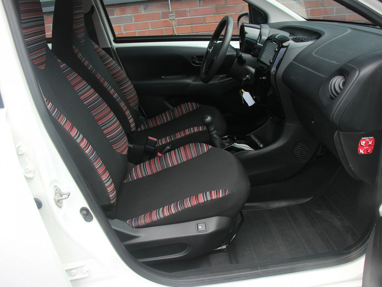 Citroën C1 - Zdjęcie 36