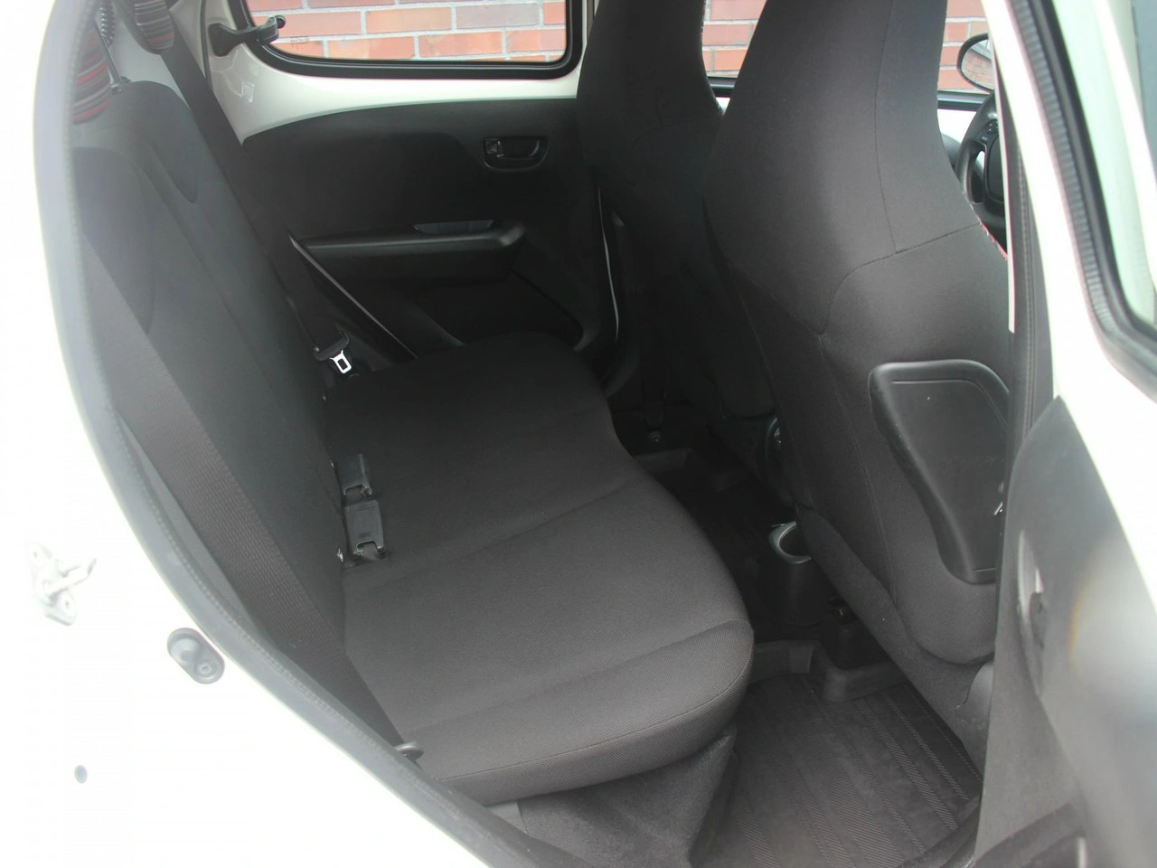 Citroën C1 - Zdjęcie 37