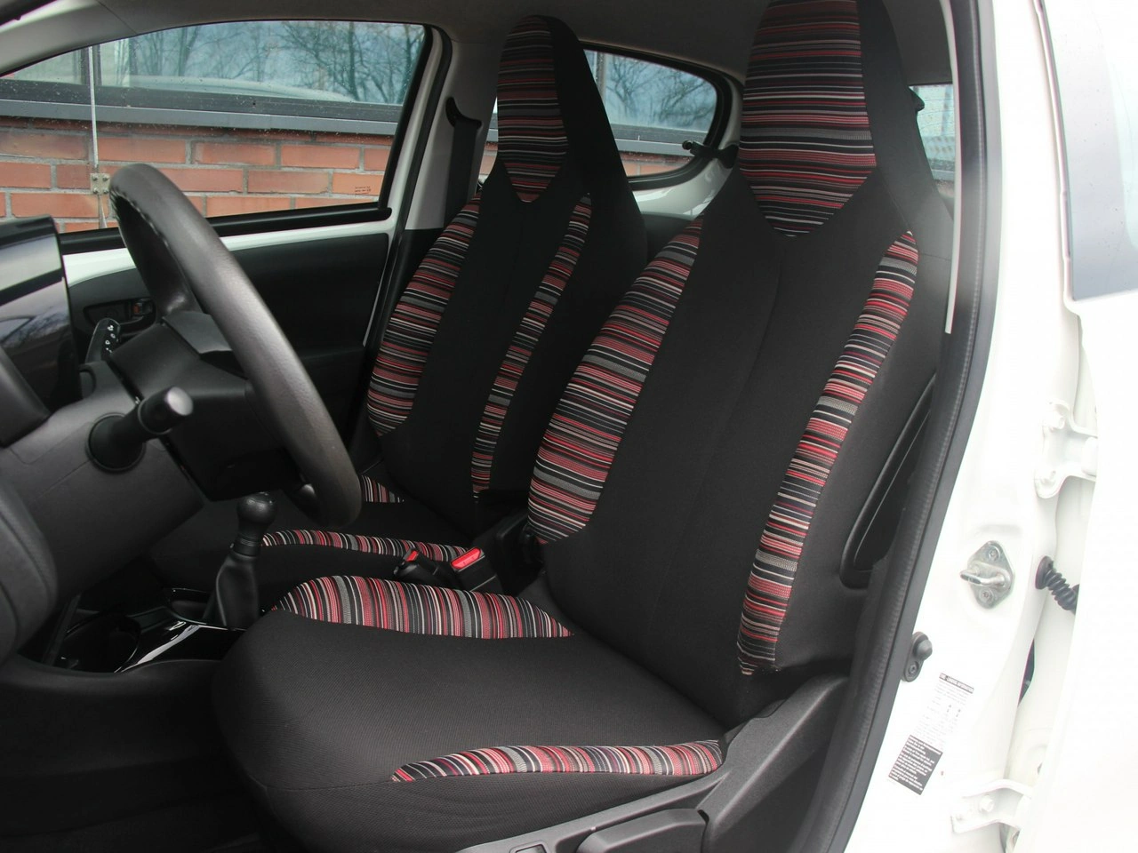 Citroën C1 - Zdjęcie 8