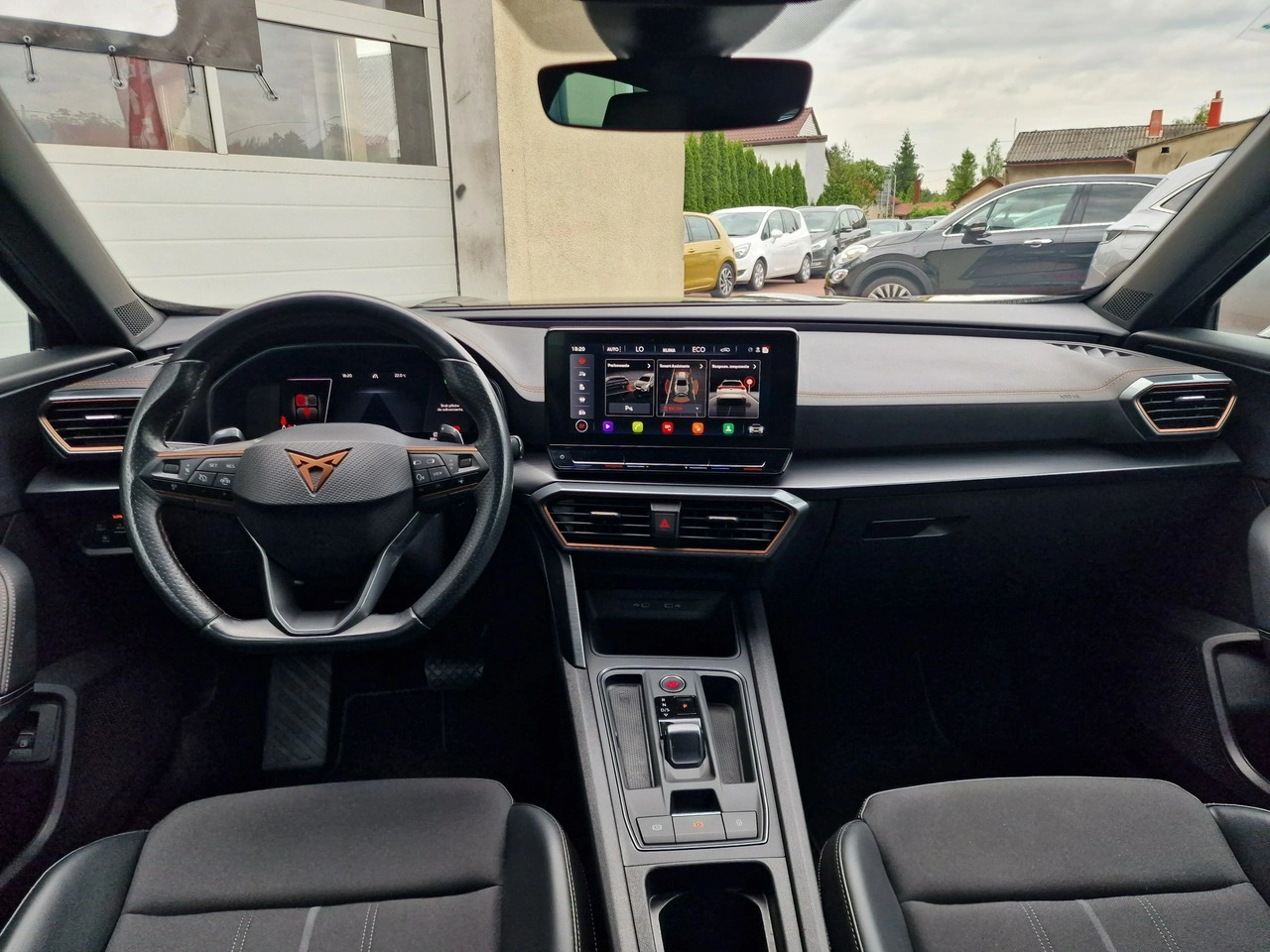 Cupra Formentor - Zdjęcie 17
