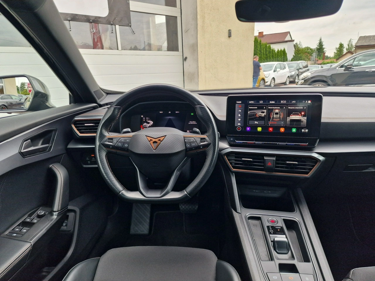 Cupra Formentor - Zdjęcie 18