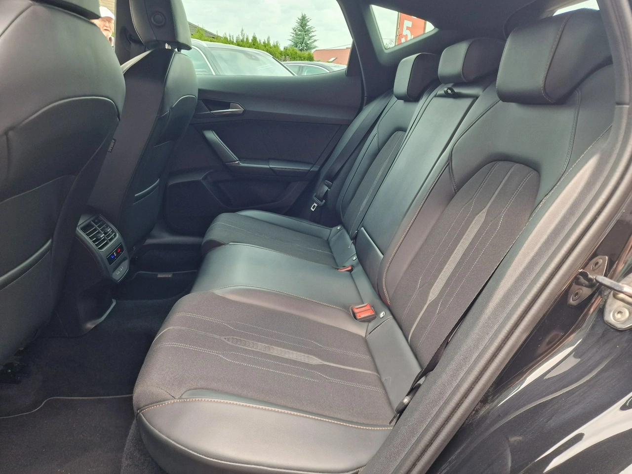 Cupra Formentor - Zdjęcie 20