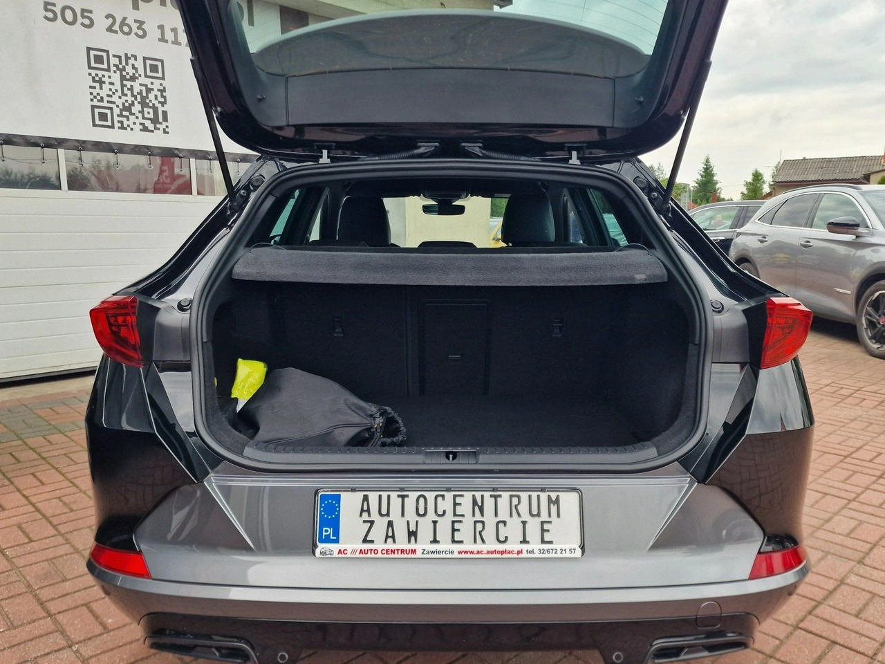 Cupra Formentor - Zdjęcie 21