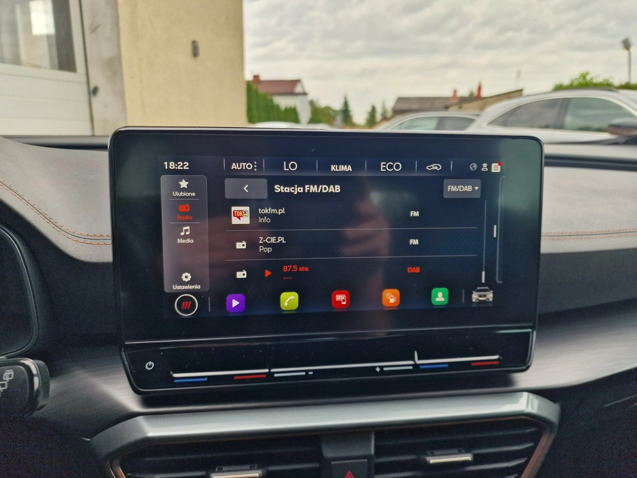 Cupra Formentor - Zdjęcie 25