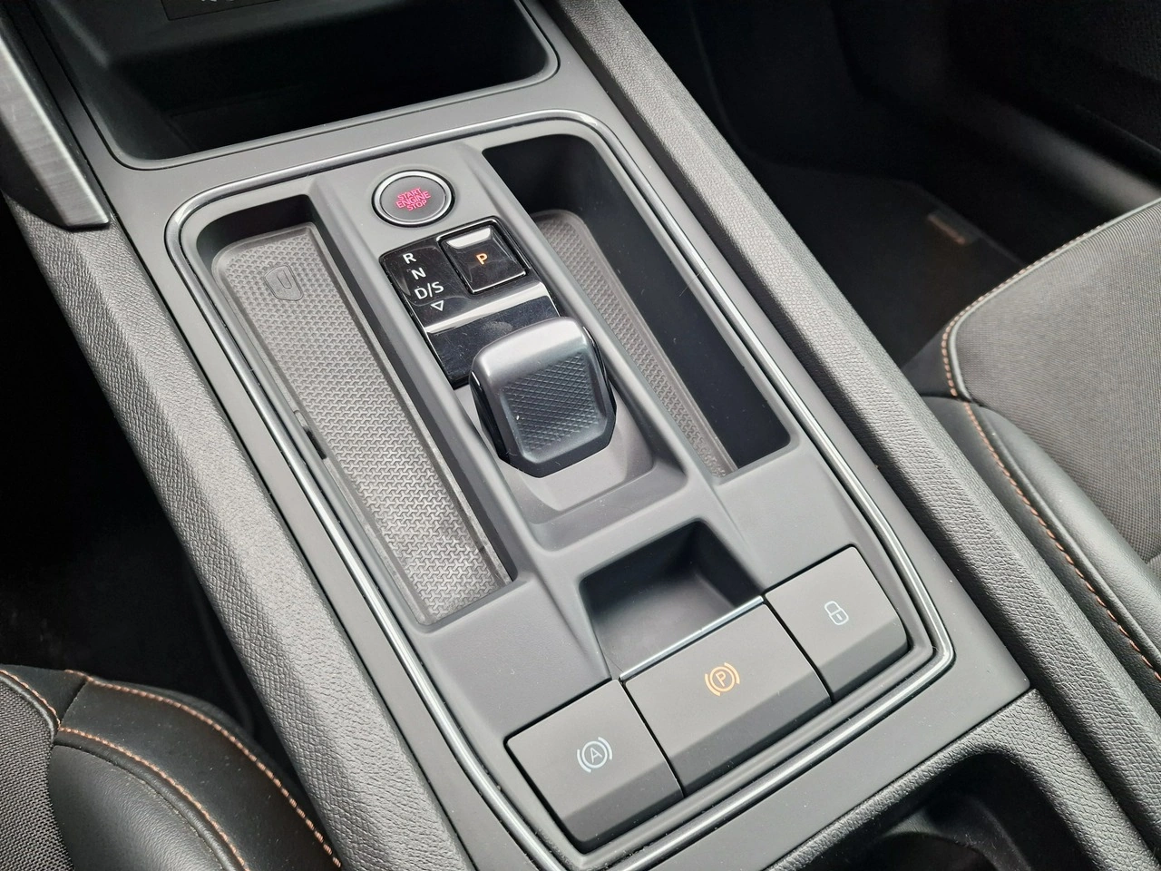 Cupra Formentor - Zdjęcie 26