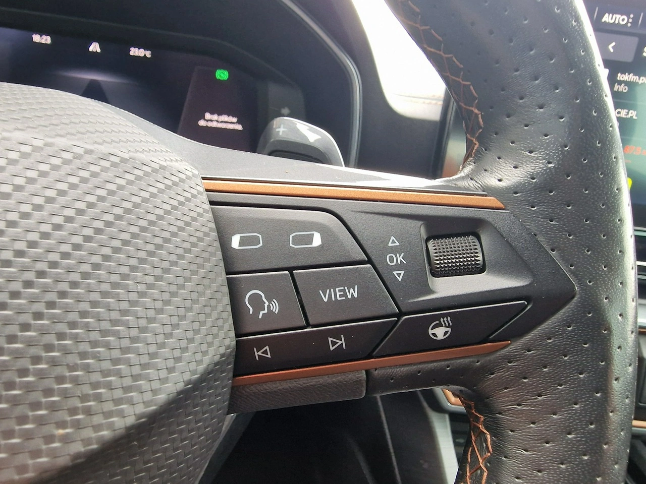Cupra Formentor - Zdjęcie 28