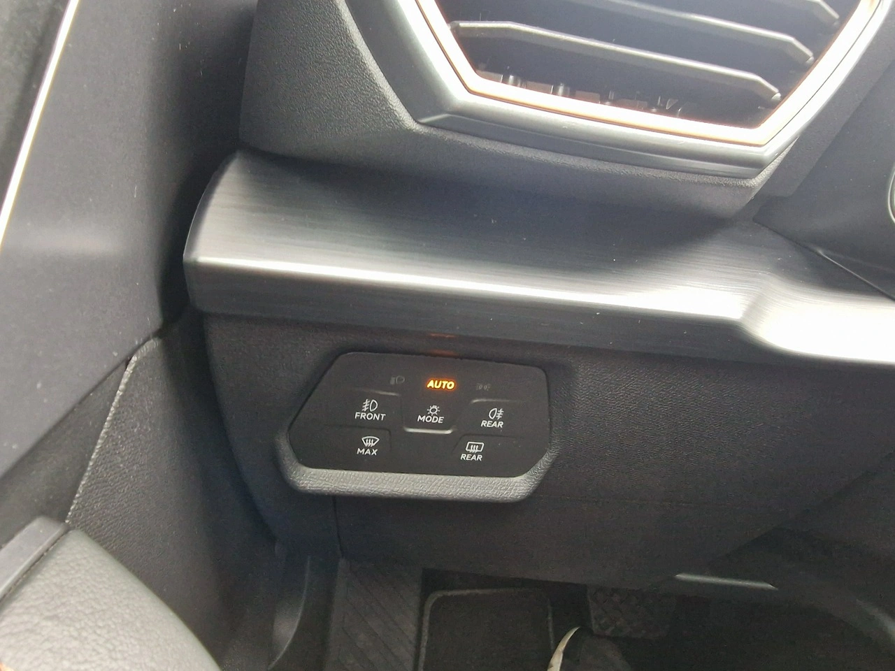 Cupra Formentor - Zdjęcie 31