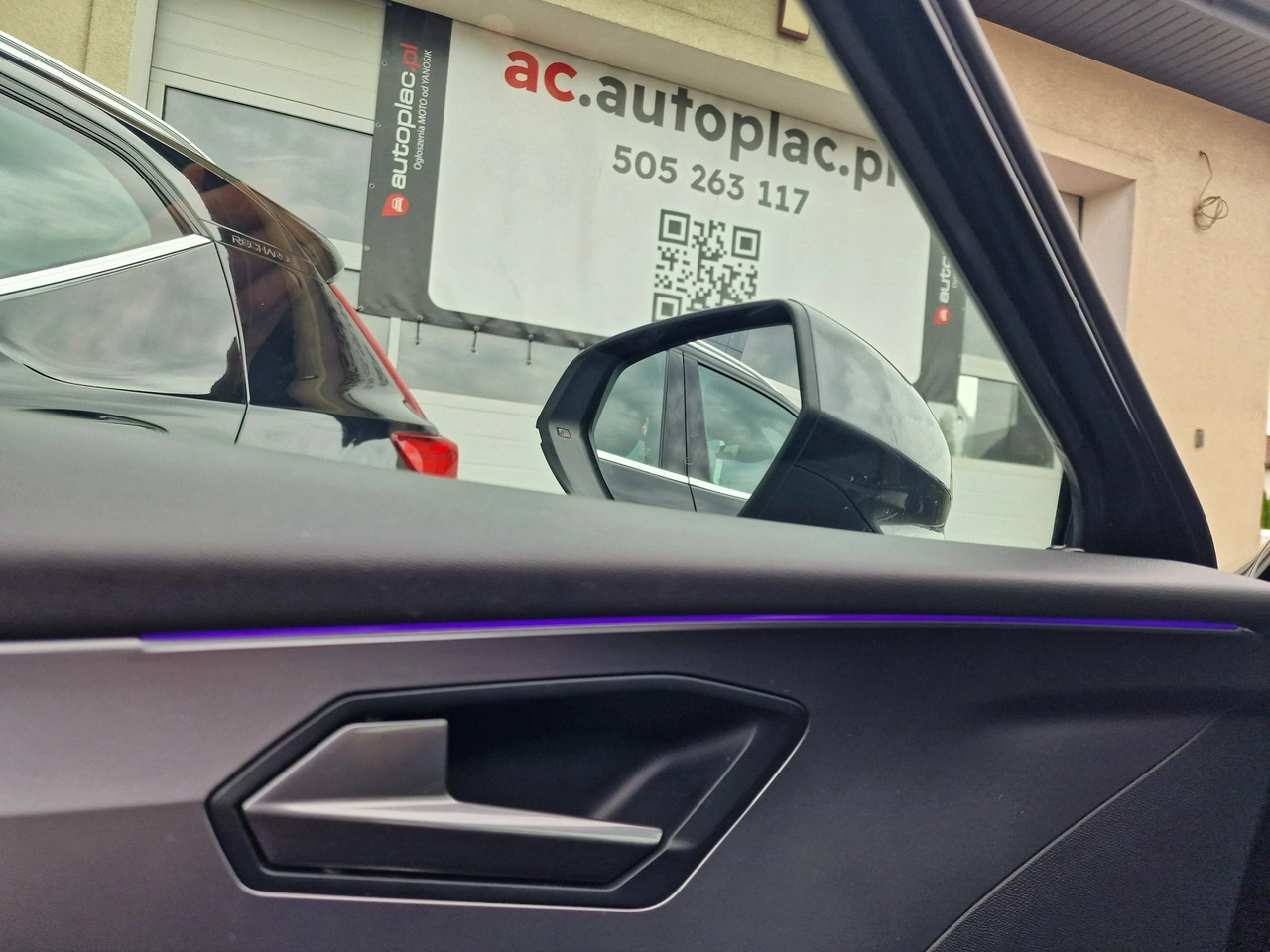 Cupra Formentor - Zdjęcie 33