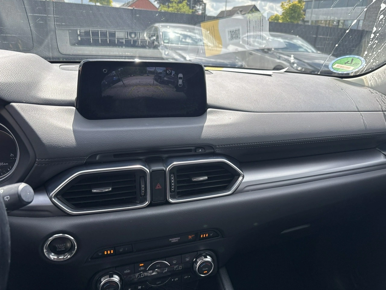 Mazda CX-5 - Zdjęcie 11