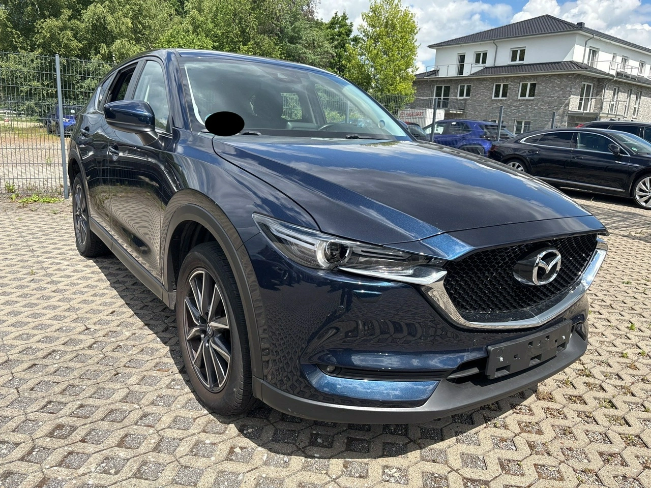 Mazda CX-5 - Zdjęcie 1