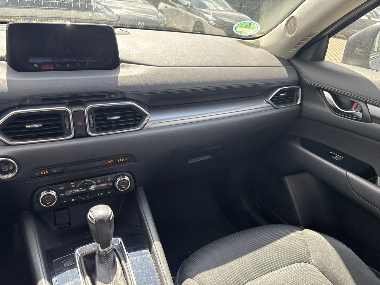 Mazda CX-5 - Zdjęcie 6