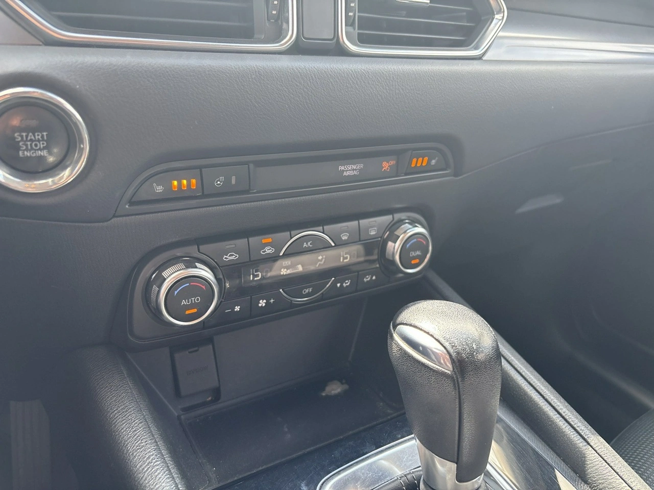 Mazda CX-5 - Zdjęcie 8