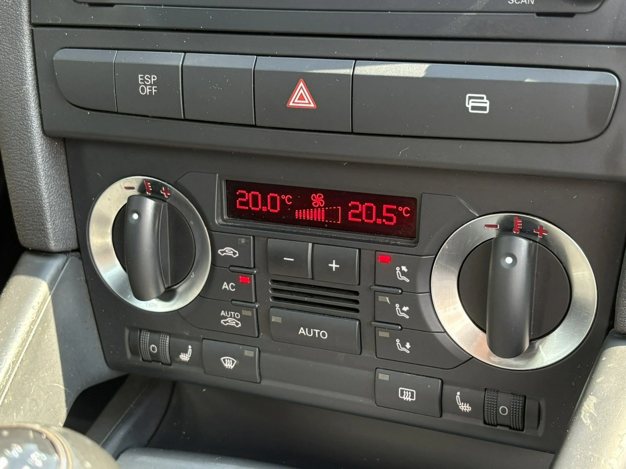 Audi A3 - Zdjęcie 16