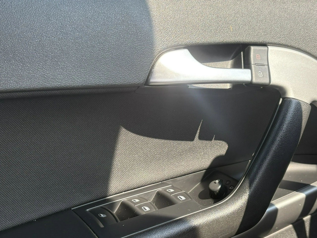 Audi A3 - Zdjęcie 18