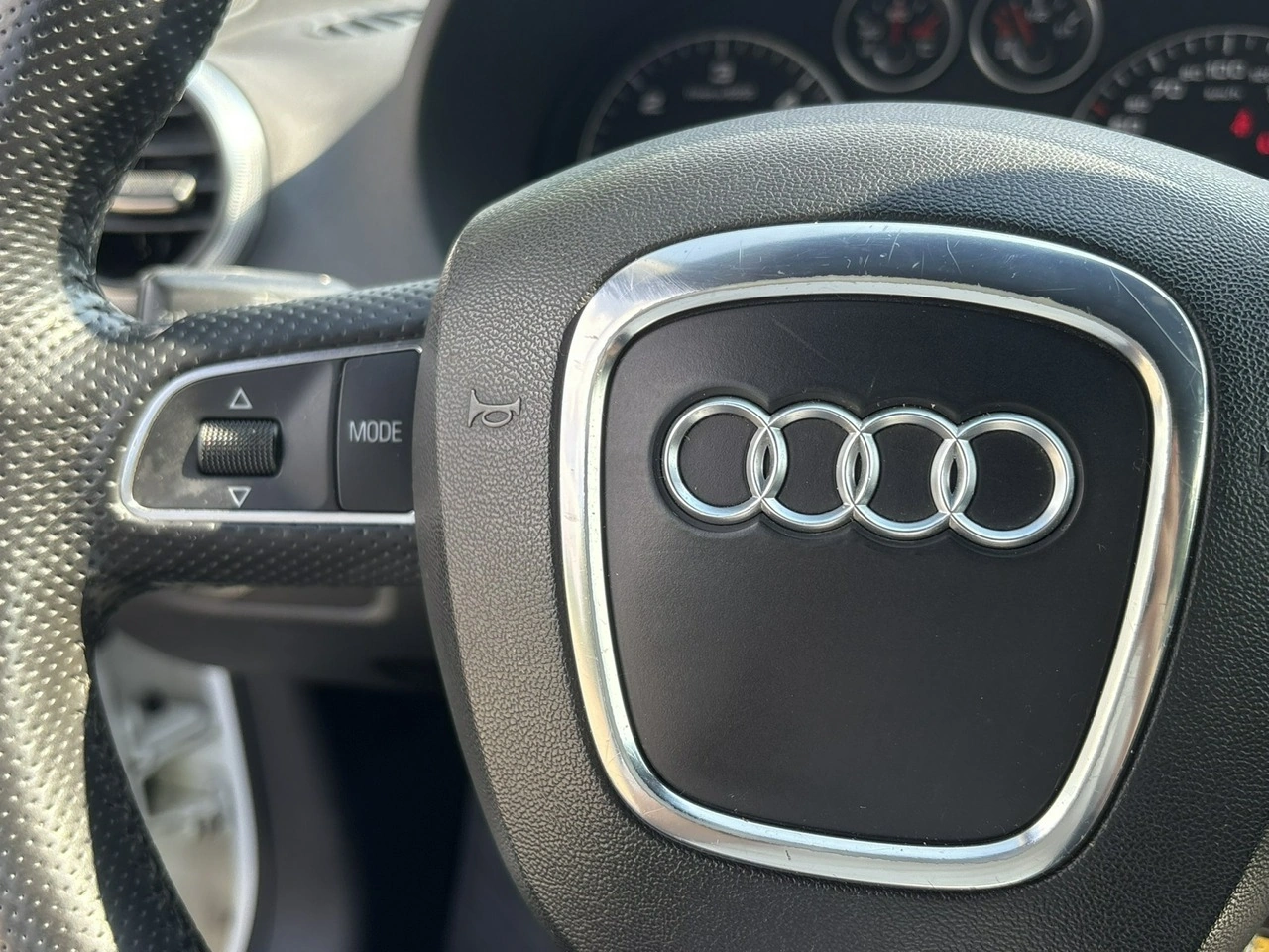 Audi A3 - Zdjęcie 26