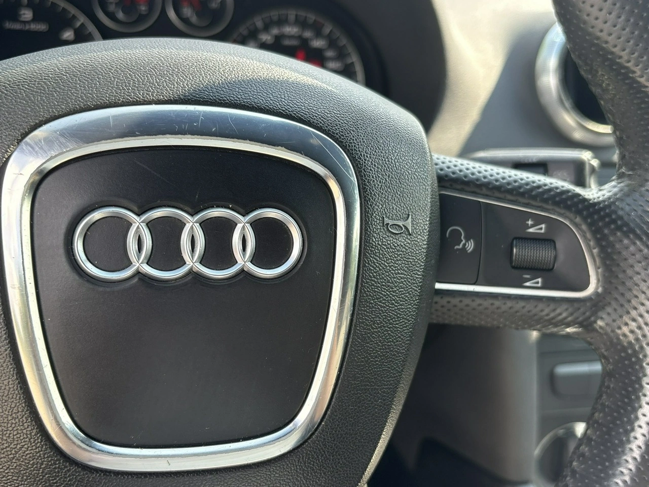 Audi A3 - Zdjęcie 27