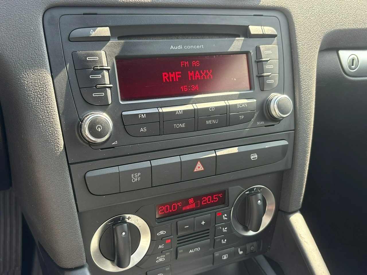 Audi A3 - Zdjęcie 28