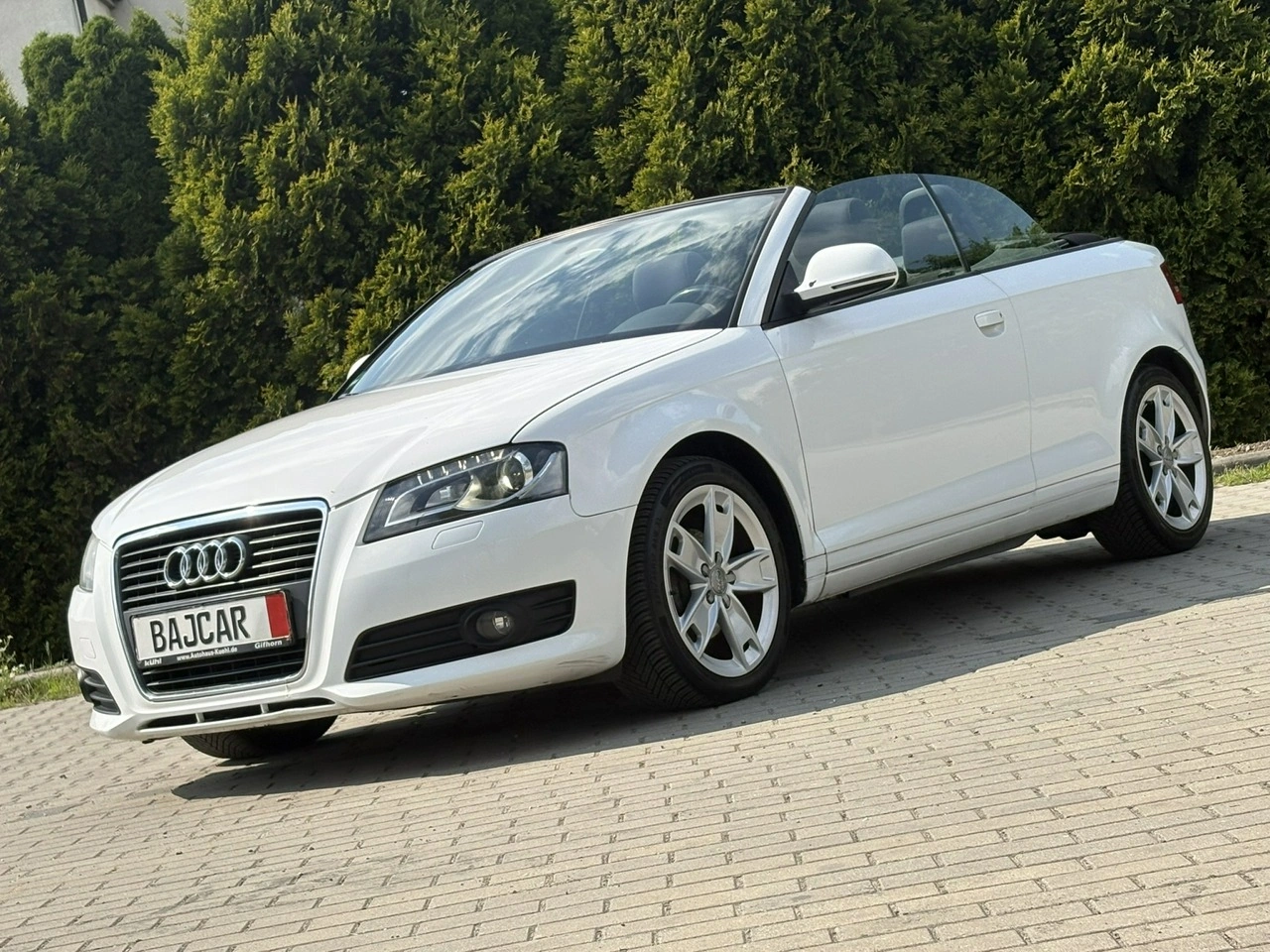 Audi A3 - Zdjęcie 2