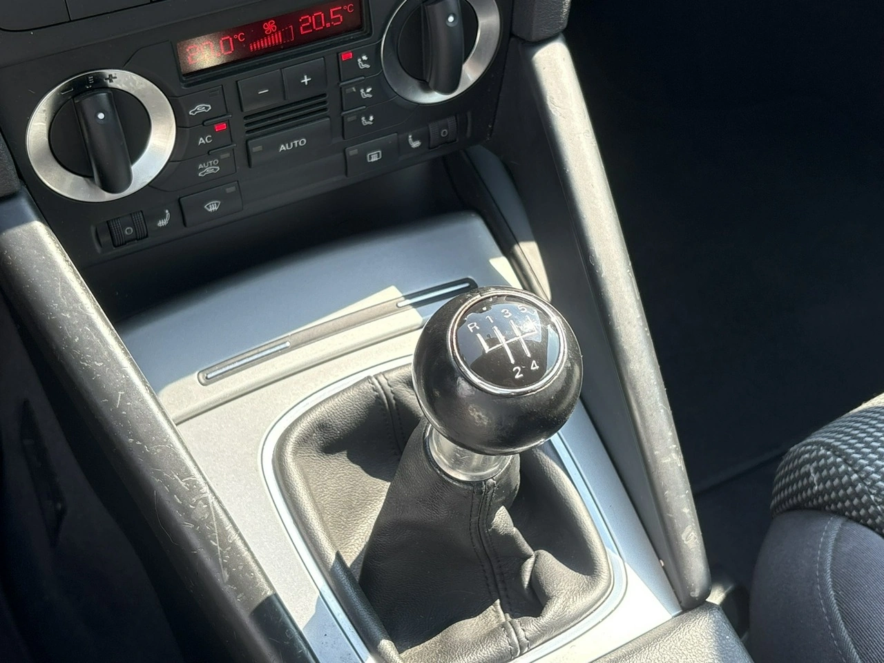 Audi A3 - Zdjęcie 29