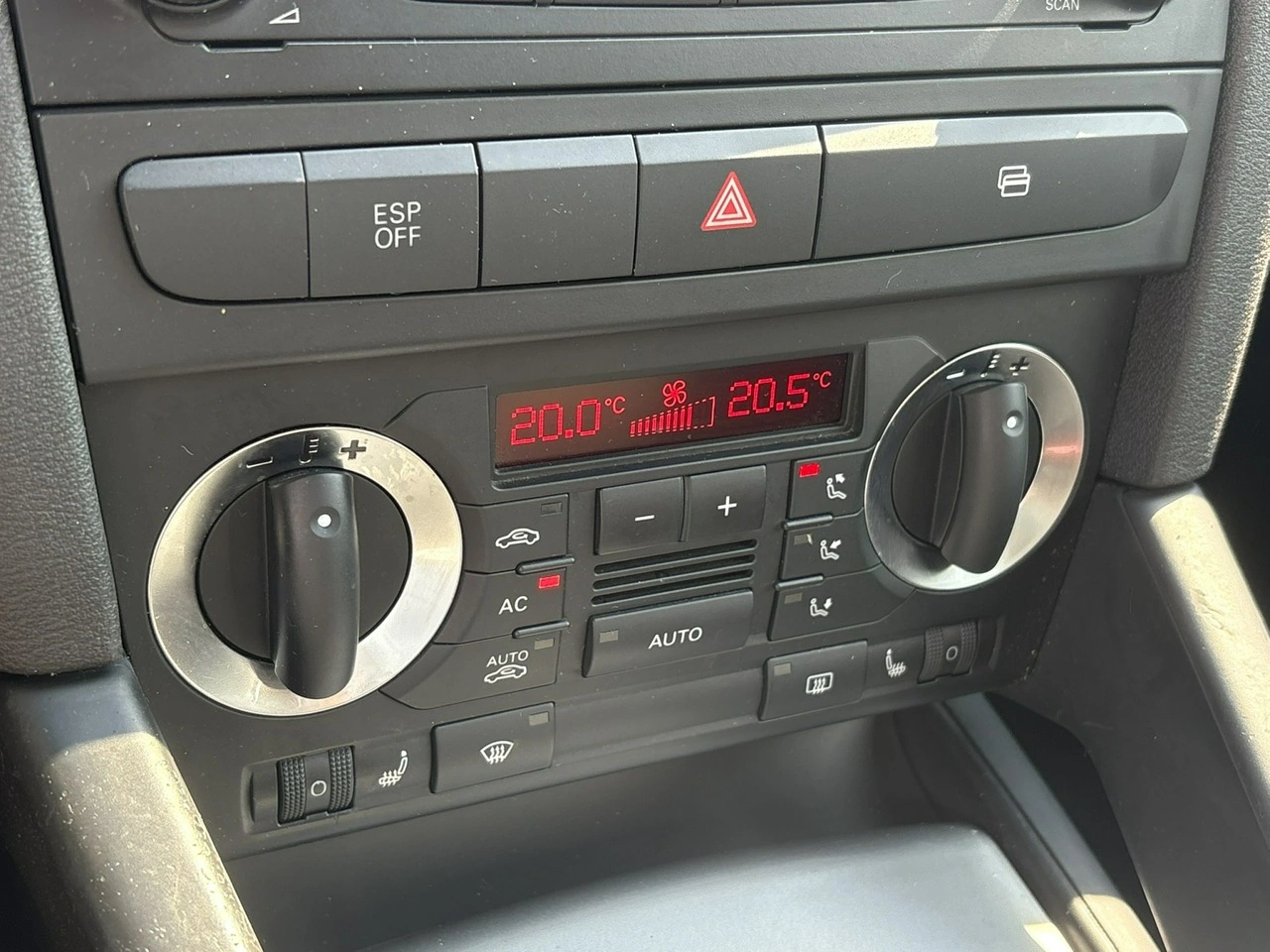 Audi A3 - Zdjęcie 30