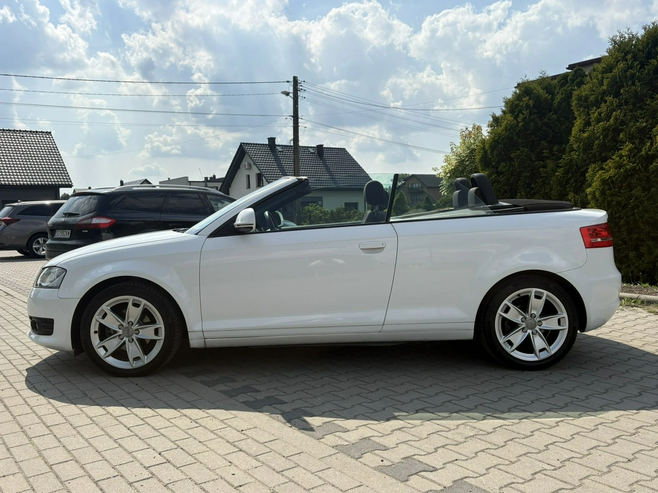 Audi A3 - Zdjęcie 3