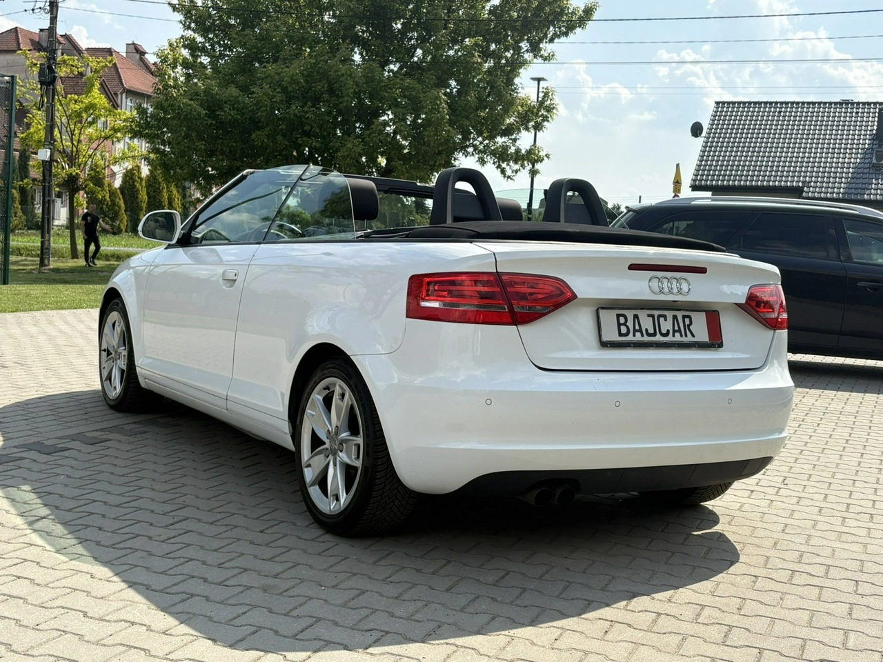 Audi A3 - Zdjęcie 4