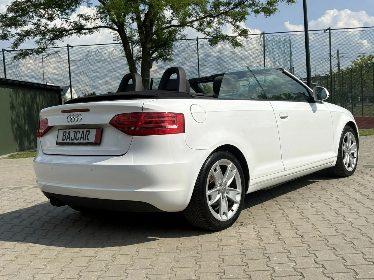 Audi A3 - Zdjęcie 5