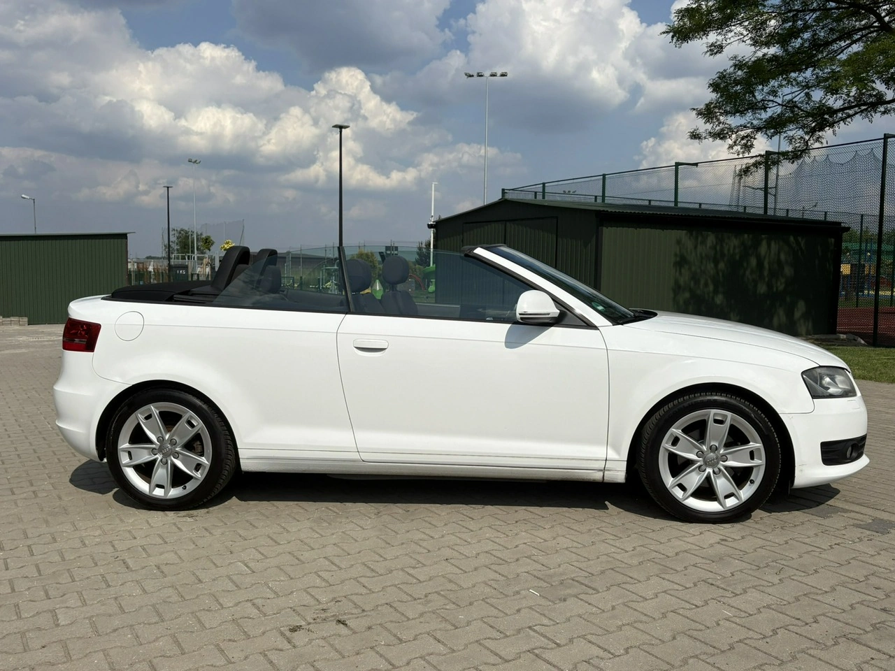 Audi A3 - Zdjęcie 6