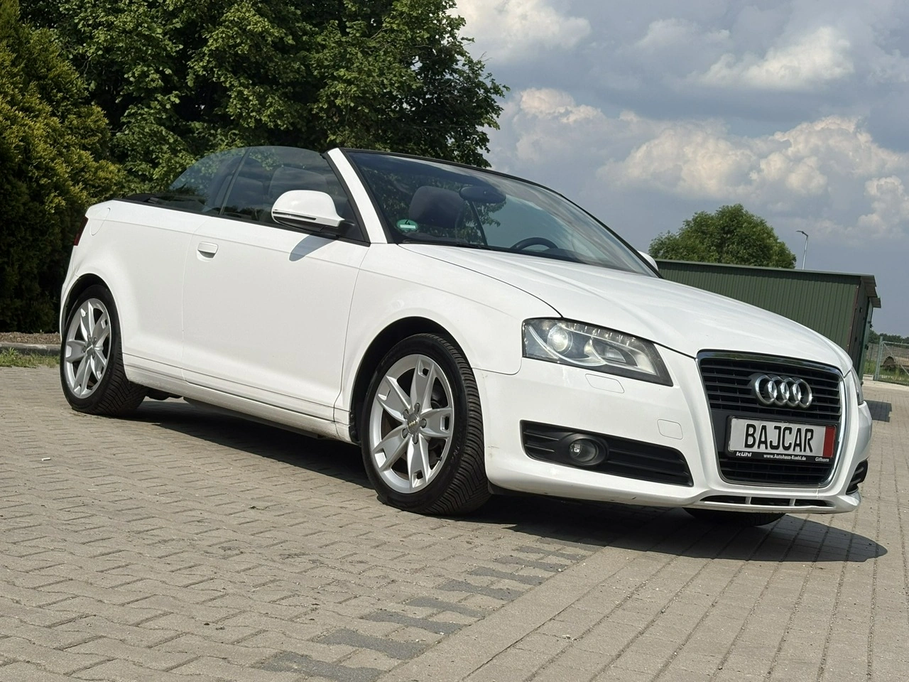 Audi A3 - Zdjęcie 7