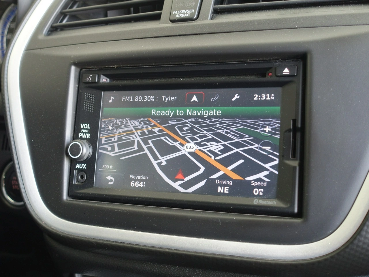 Suzuki SX4 S-Cross - Zdjęcie 22
