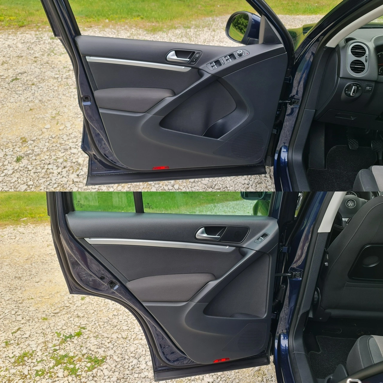 Volkswagen Tiguan - Zdjęcie 11