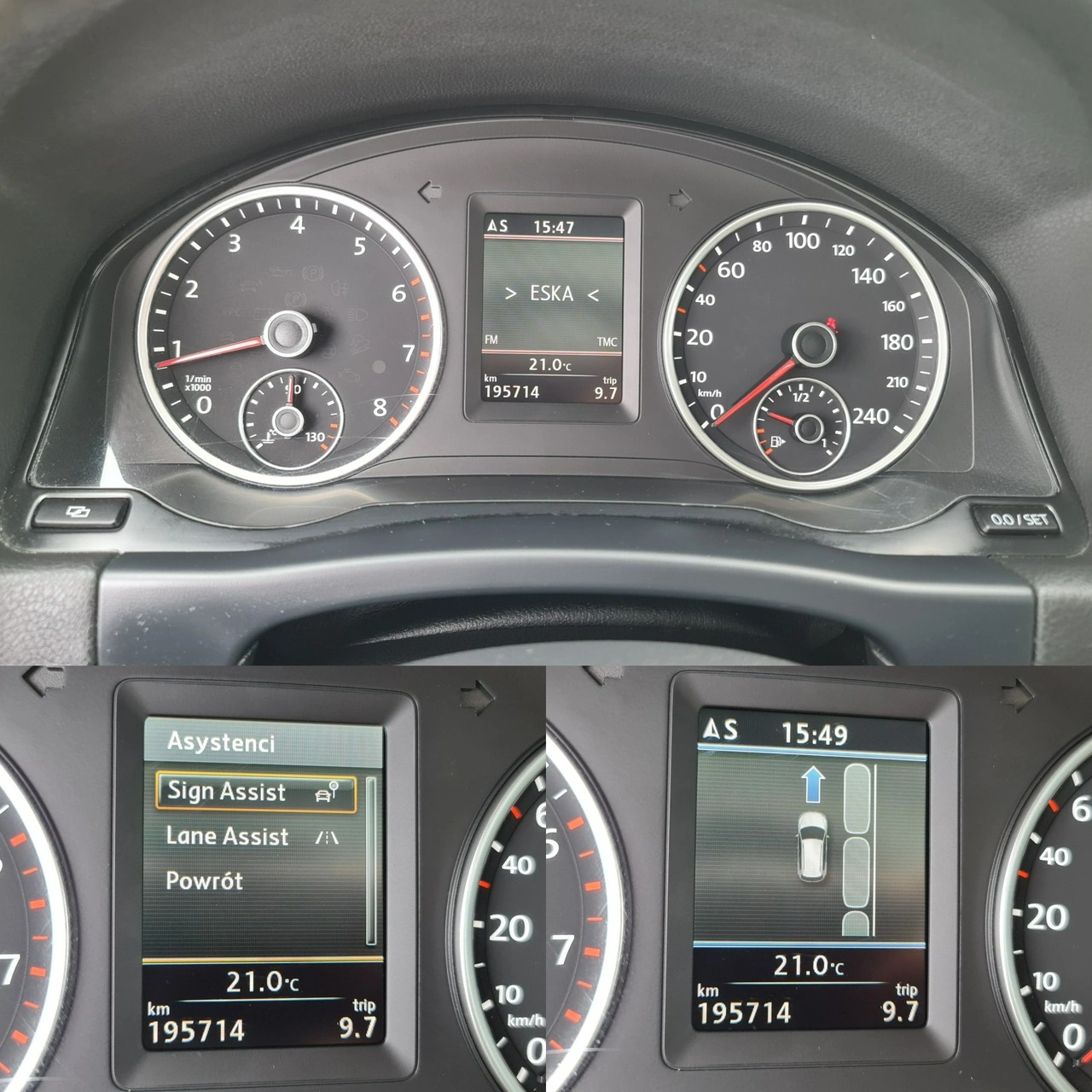 Volkswagen Tiguan - Zdjęcie 16