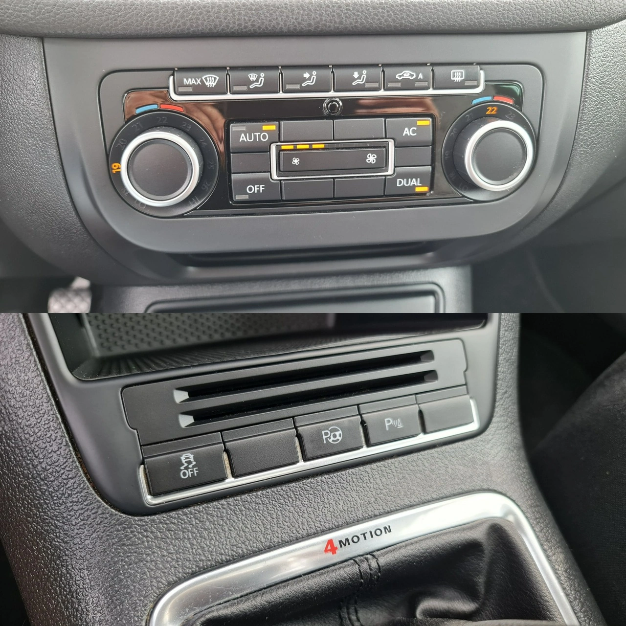 Volkswagen Tiguan - Zdjęcie 21