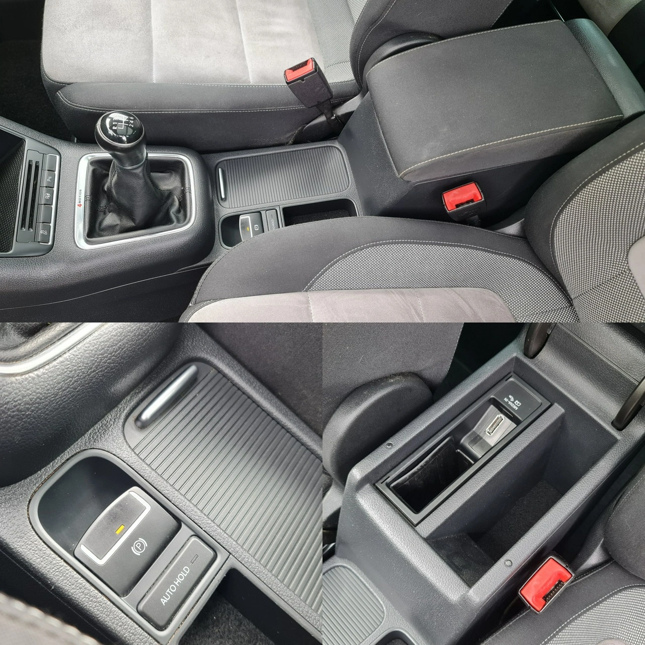 Volkswagen Tiguan - Zdjęcie 23