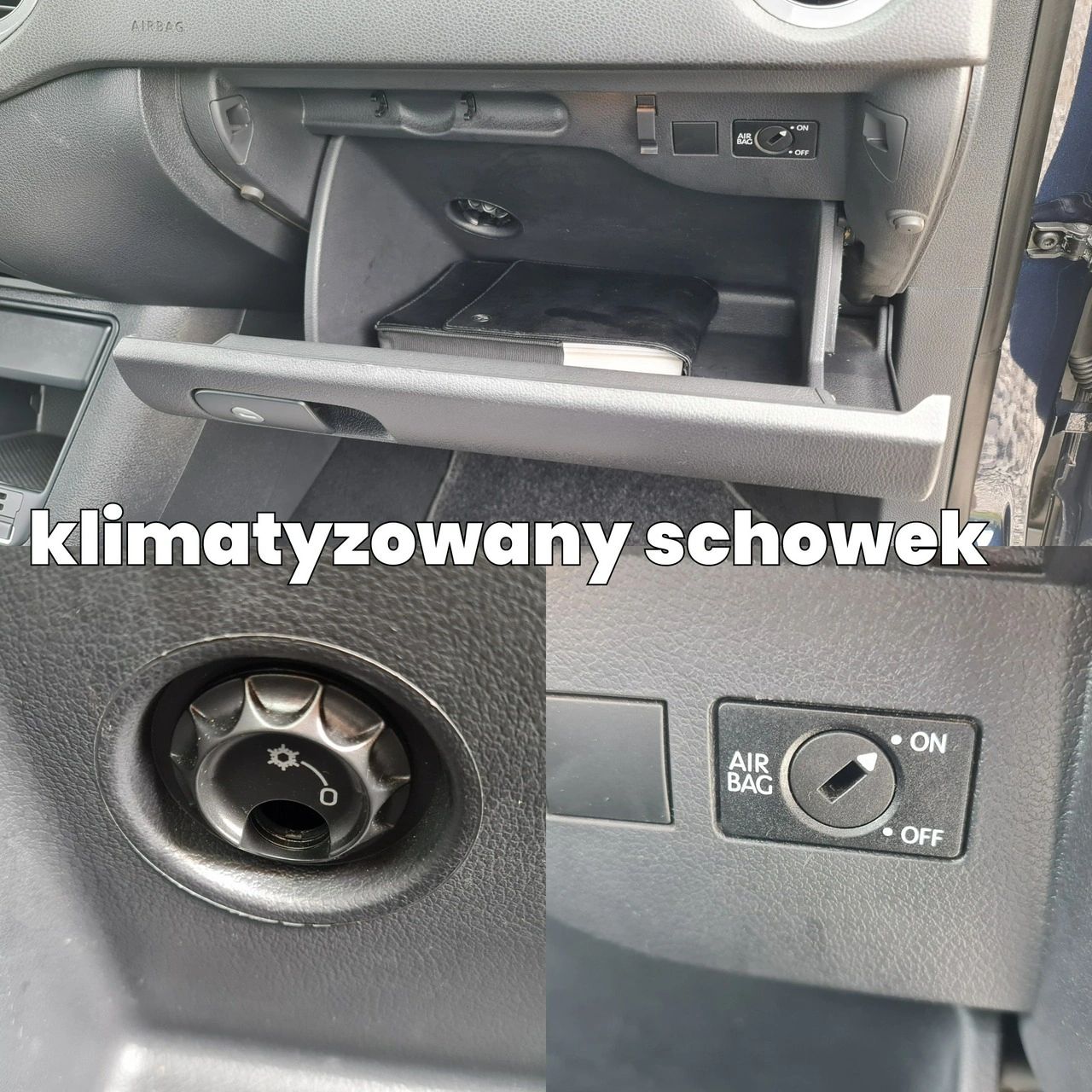 Volkswagen Tiguan - Zdjęcie 24