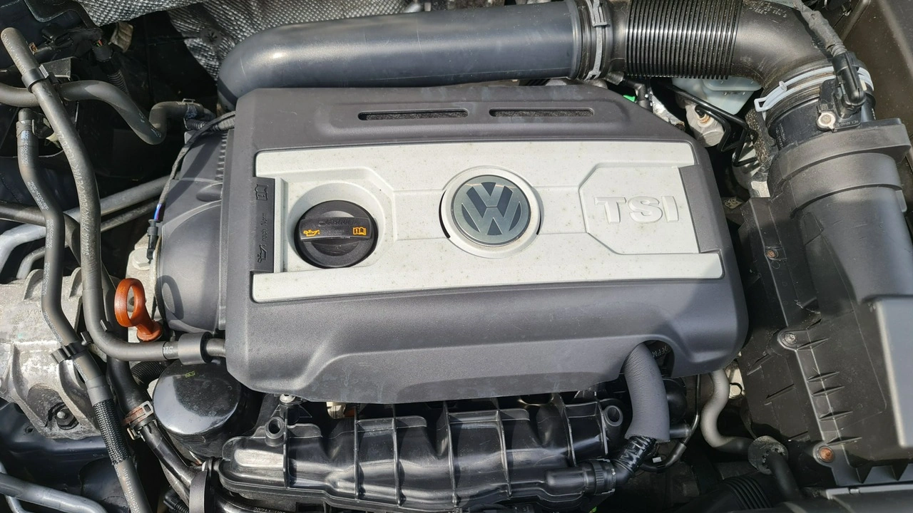 Volkswagen Tiguan - Zdjęcie 31