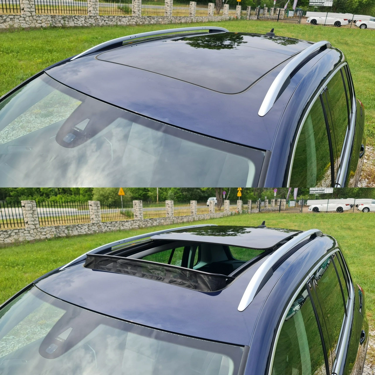 Volkswagen Tiguan - Zdjęcie 36
