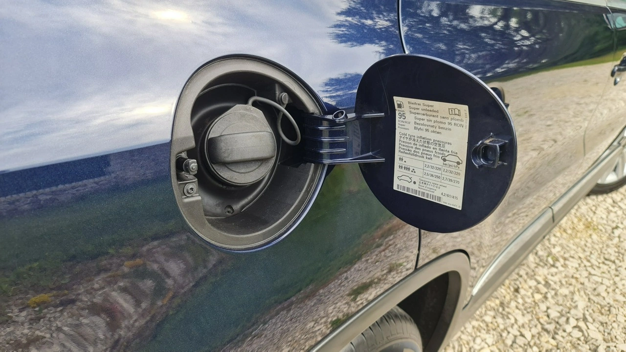 Volkswagen Tiguan - Zdjęcie 40