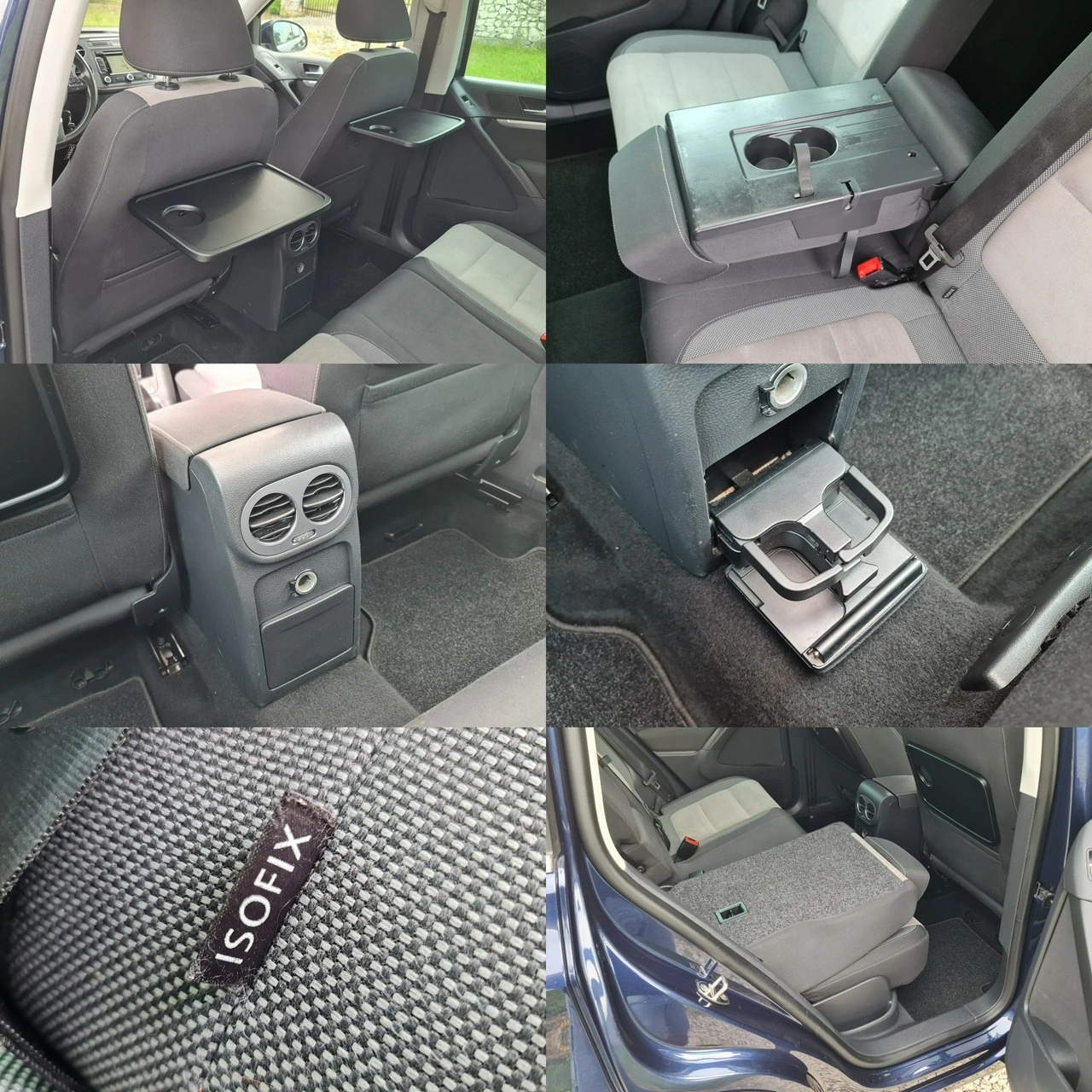 Volkswagen Tiguan - Zdjęcie 8